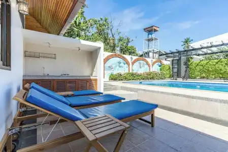 Villa Andre By Villacarte - 55