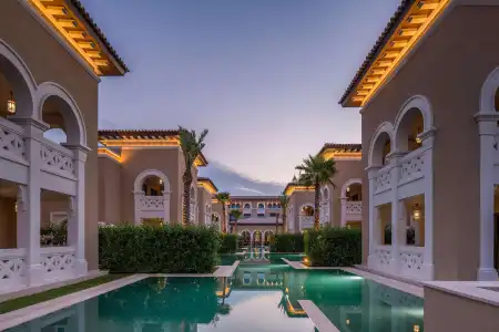 Rixos Premium Saadiyat Island - All Inclusive - 33