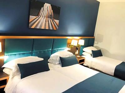 Best Western Empire Elysees - 110