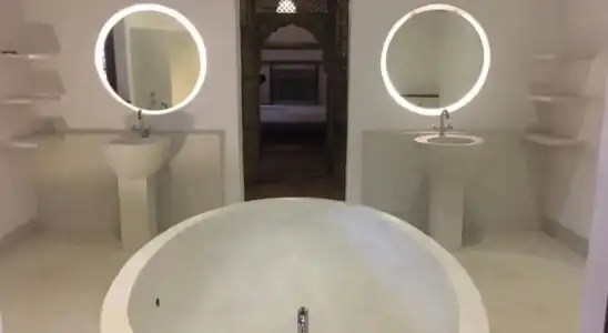 Fort Square Boutique Villa - 7