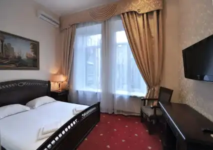 Oreanda - 3