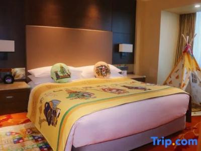 Suzhou Marriott - 78
