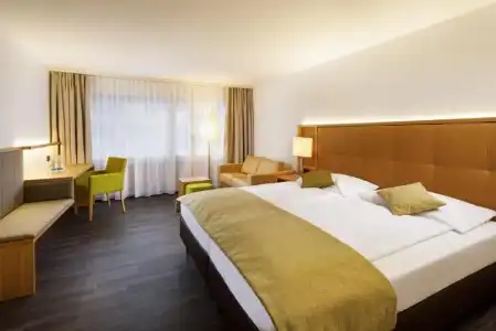 Ramada by Wyndham Baden du Parc - 39