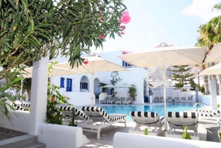 Kouros Village - Adults Only - 18