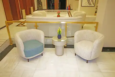 The George by Saffron, Dubai Creek - 14