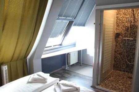 Arena Inn - Berlin Mitte - 22