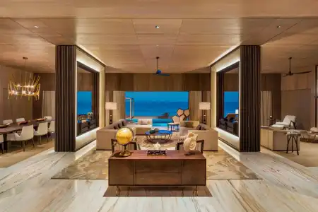The St. Regis Maldives Vommuli Resort - 119