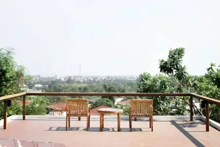 The Spirit Resort Hua Hin - 86