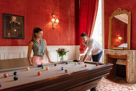 Hôtel de la Poste - 21