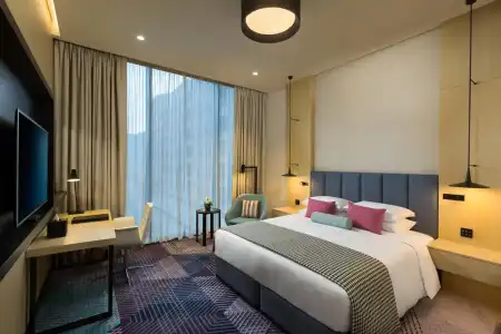 Millennium Al Barsha - 4