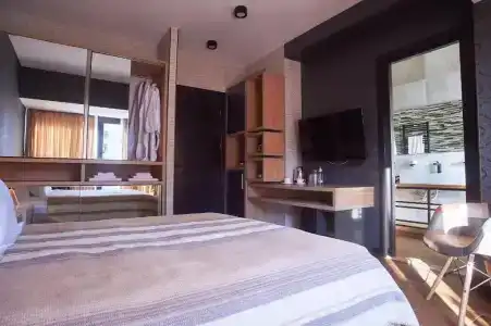 Green Floor Apartments - 12