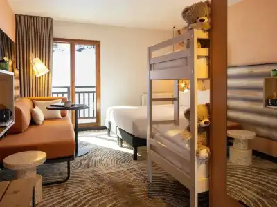 Ibis Styles Les Houches Chamonix - 39
