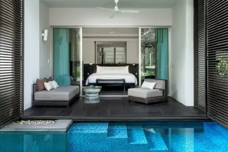 Twinpalms Surin Beach Phuket - 4