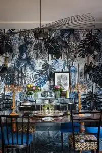 Velona's Jungle Luxury Suites - 8