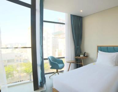 San Marino Boutique Danang - 41