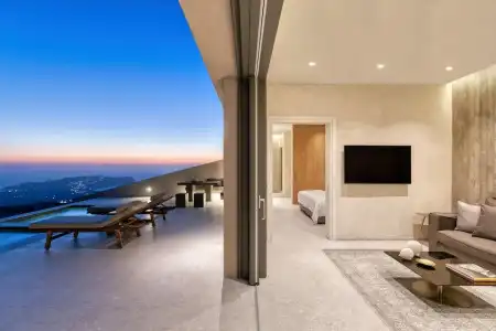 Santorini Sky, Luxury Resort - 10