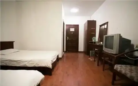 Suzhou Jinfen Shijia Inn - 5