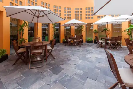 Holiday Inn Puebla Finsa by IHG - 32