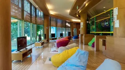 Gloria Serenity Resort - All Inclusive - 26