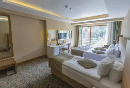 Cam Thermal Resort Spa Convention Center - 4