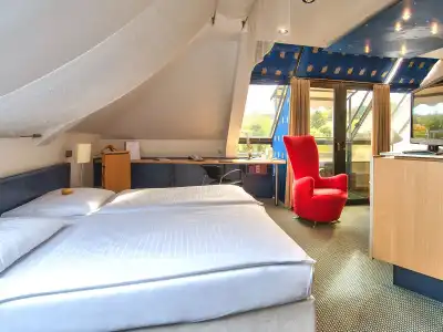 am Triller - & Serviced Apartments - 1