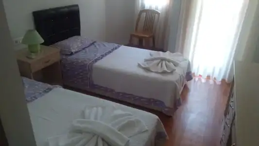 Boncuklu Otel - 3