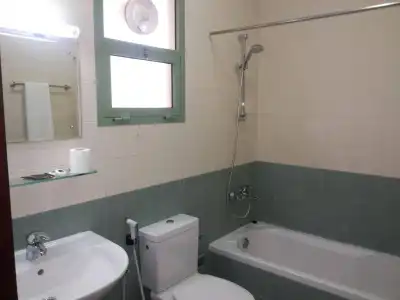 Dar Al Deyafa Apartments - 9