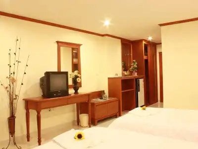 Phu View Talay Resort - 1