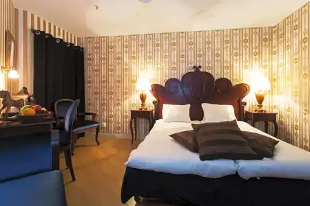 Best Western Gamla Teatern - 52