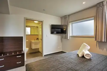 Autoline Queenstown Motel - 44