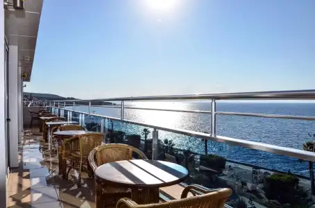 Perla Otel - 14