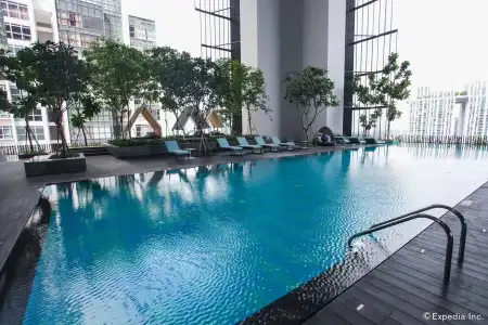 Oasia Downtown Singapore by Far East Hospitality - 17