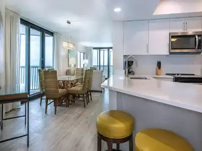 Pointe Estero Beach Resort - 98