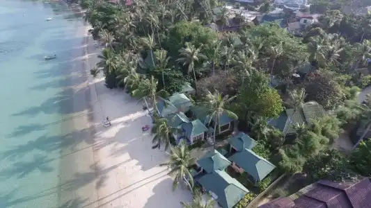 Seetanu Bungalows - 9