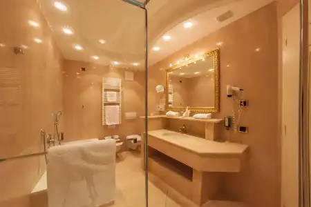 CityGoldener Adler B&B - 59