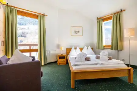 Das Gastein - including Alpentherme entrance all year and including "Gasteiner Bergbahnen" during summer season - 58