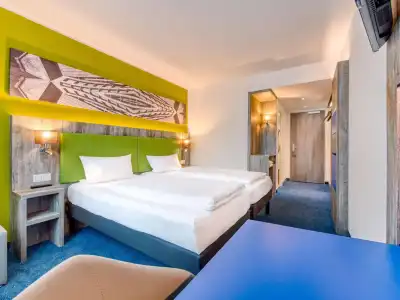 ibis Styles Tubingen - 21