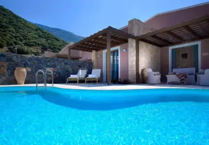 Filion Suites Resort & Spa - 69