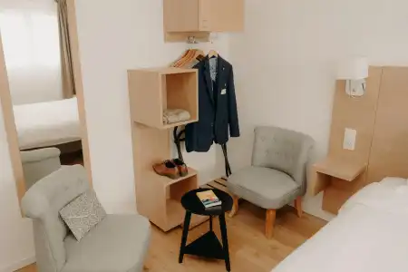 Hôtel Kyriad Quimper Sud - 123