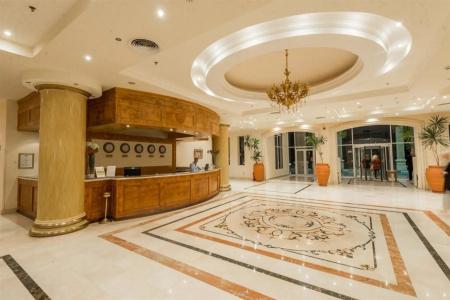 Imperial Shams Abu Soma - 1