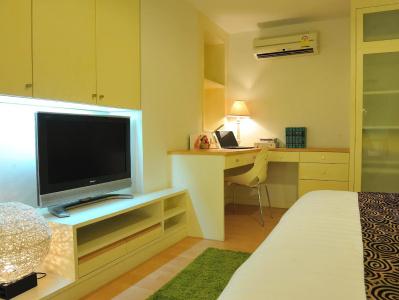 Duplex 21 Apartment - 25