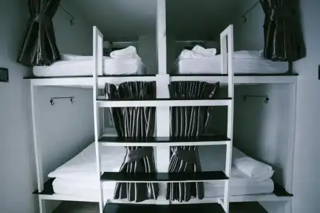 Diff Hostel - 45