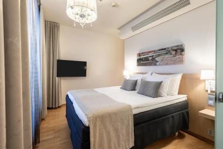 Scandic Oulu City - 115