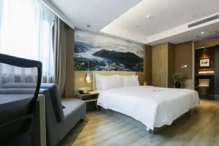 Atour S Chunxi Road Chengdu - 65