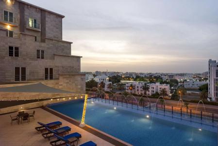 Radisson Muscat Panorama - 12