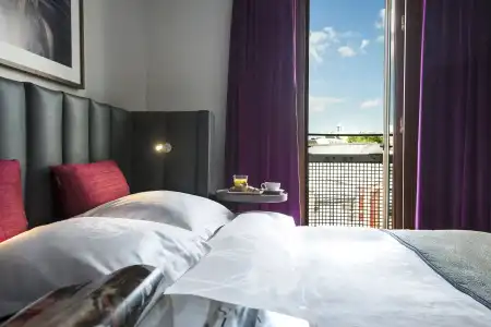Berns – Boutique in the heart of Stockholm - 5