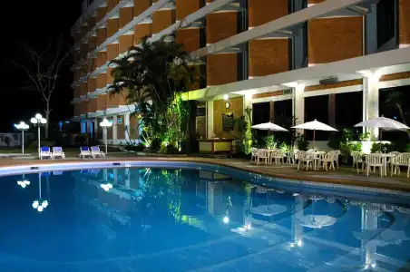 Wiang Inn Chiang Rai - 38