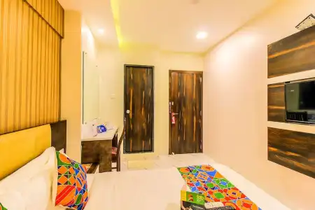 FabEmbassy Park BKC - 41