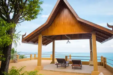 Laem Sila Resort - 207