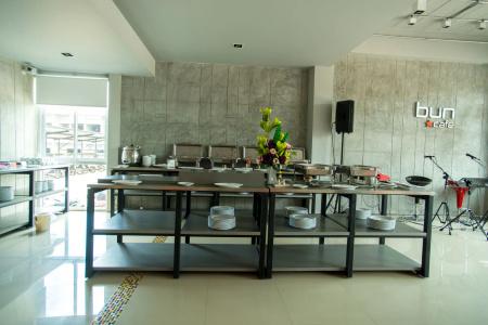 Bun - 16
